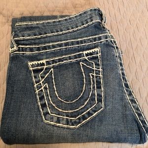 True religion jeans